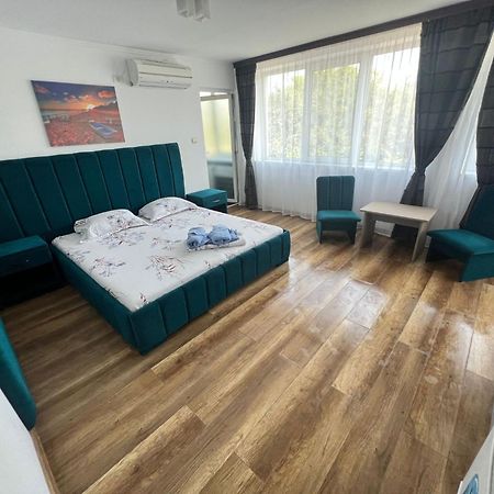 Hotel Cool Breeze - Mamaia Nord Năvodari Zewnętrze zdjęcie