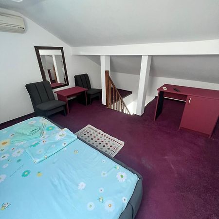 Hotel Cool Breeze - Mamaia Nord Năvodari Zewnętrze zdjęcie