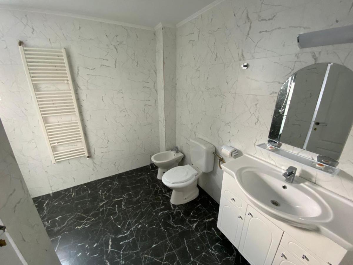 Hotel Cool Breeze - Mamaia Nord Năvodari Zewnętrze zdjęcie