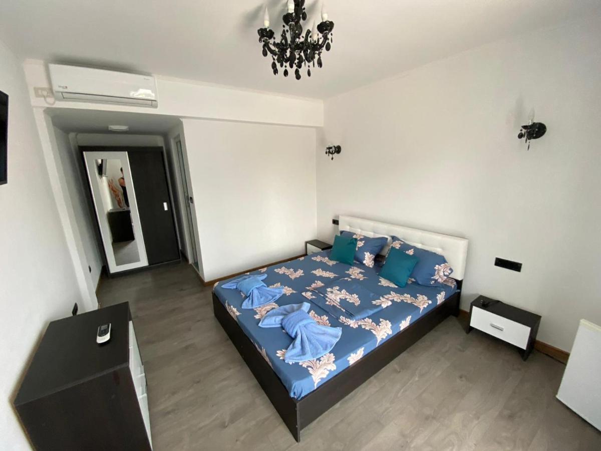 Hotel Cool Breeze - Mamaia Nord Năvodari Zewnętrze zdjęcie