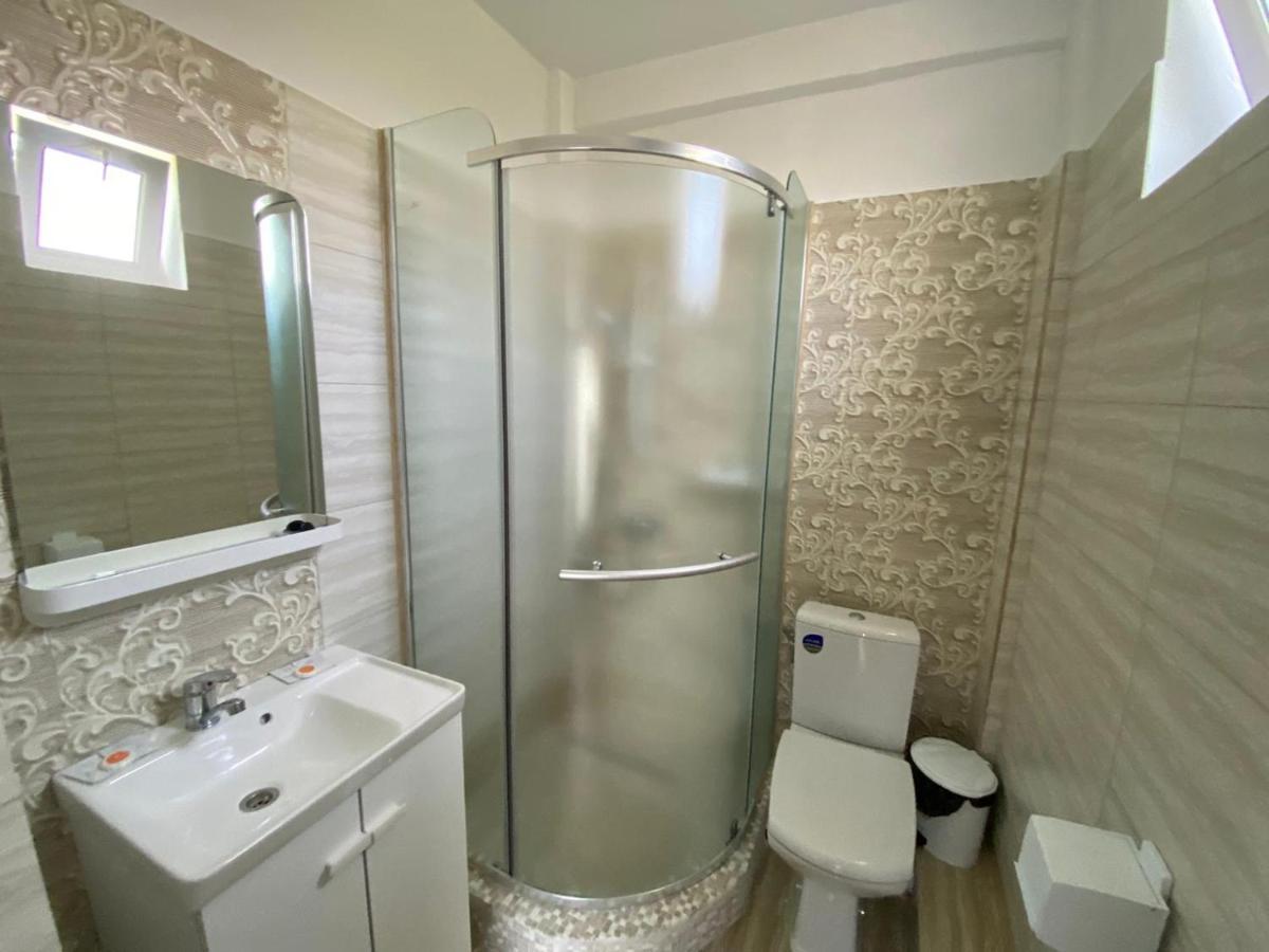 Hotel Cool Breeze - Mamaia Nord Năvodari Zewnętrze zdjęcie