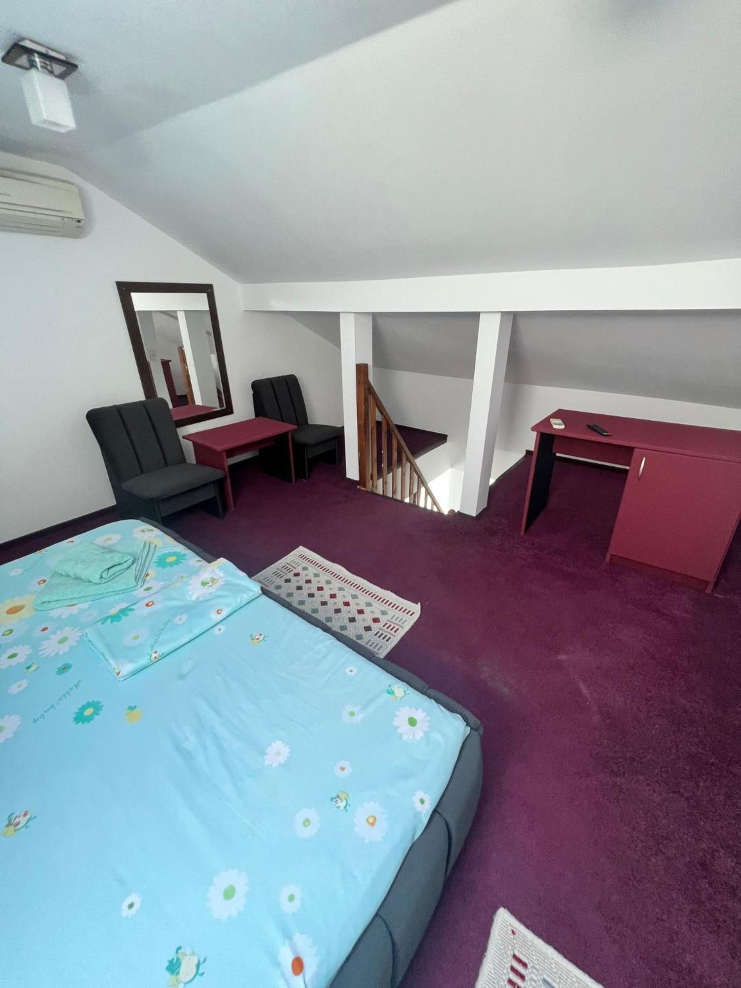 Hotel Cool Breeze - Mamaia Nord Năvodari Zewnętrze zdjęcie