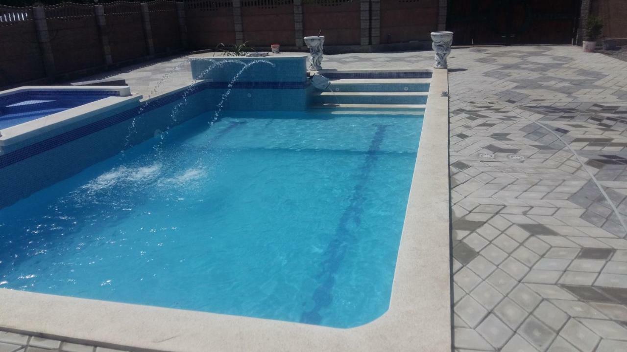 Hotel Cool Breeze - Mamaia Nord Năvodari Zewnętrze zdjęcie