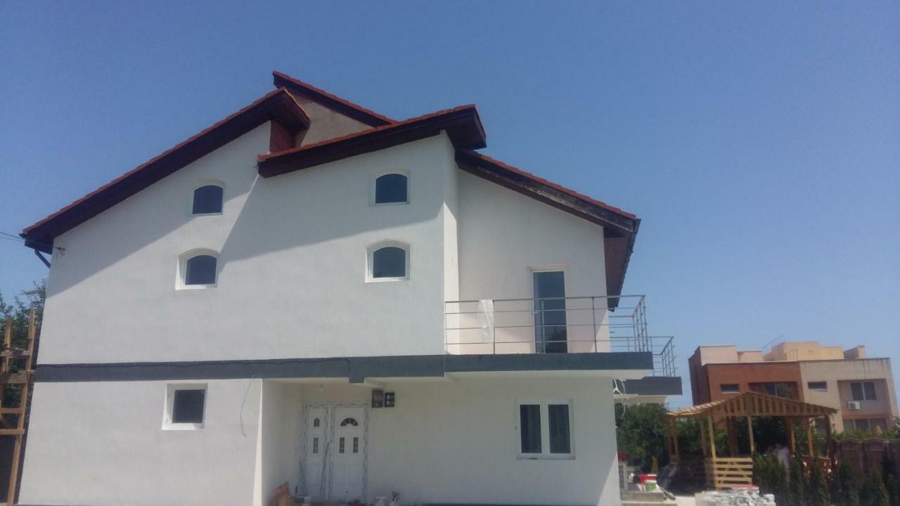 Hotel Cool Breeze - Mamaia Nord Năvodari Zewnętrze zdjęcie