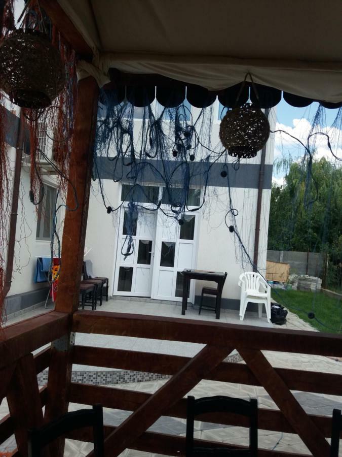 Hotel Cool Breeze - Mamaia Nord Năvodari Zewnętrze zdjęcie