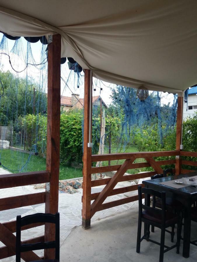 Hotel Cool Breeze - Mamaia Nord Năvodari Zewnętrze zdjęcie