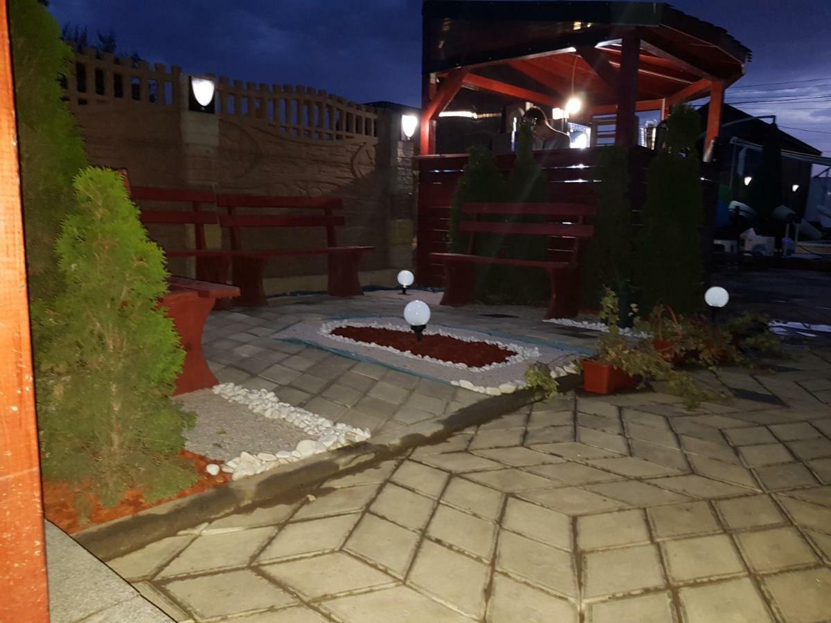 Hotel Cool Breeze - Mamaia Nord Năvodari Zewnętrze zdjęcie