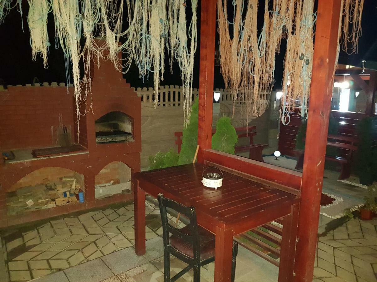 Hotel Cool Breeze - Mamaia Nord Năvodari Zewnętrze zdjęcie