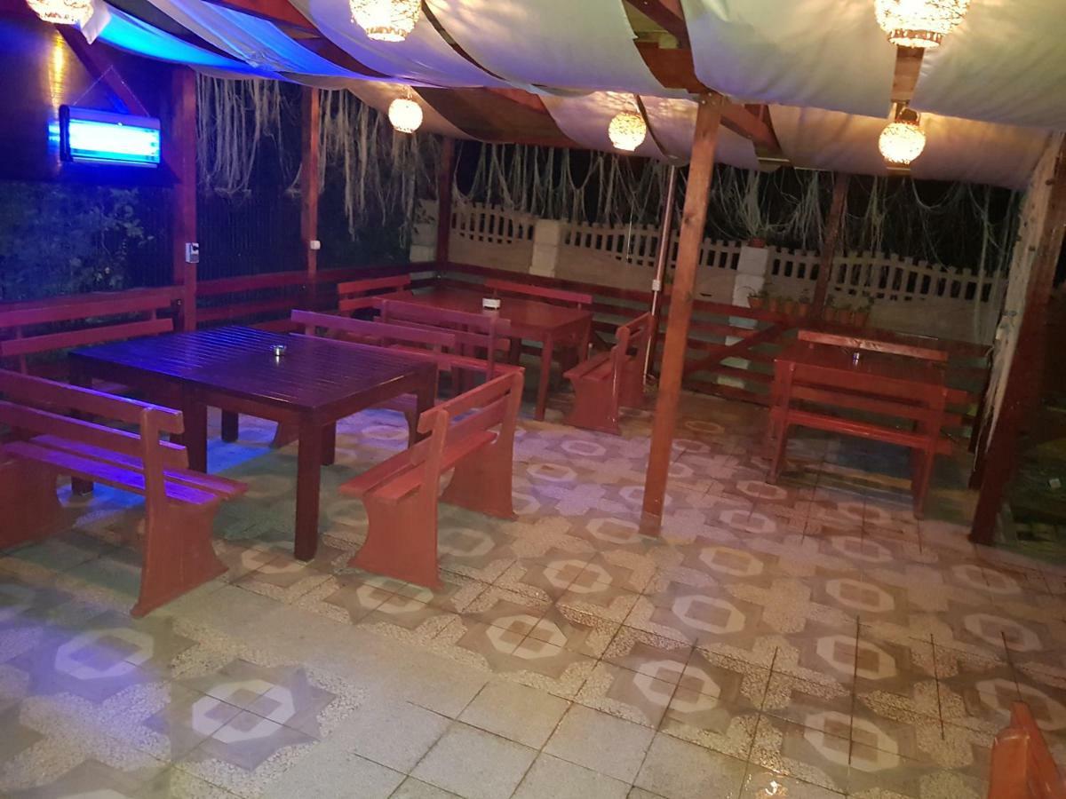 Hotel Cool Breeze - Mamaia Nord Năvodari Zewnętrze zdjęcie