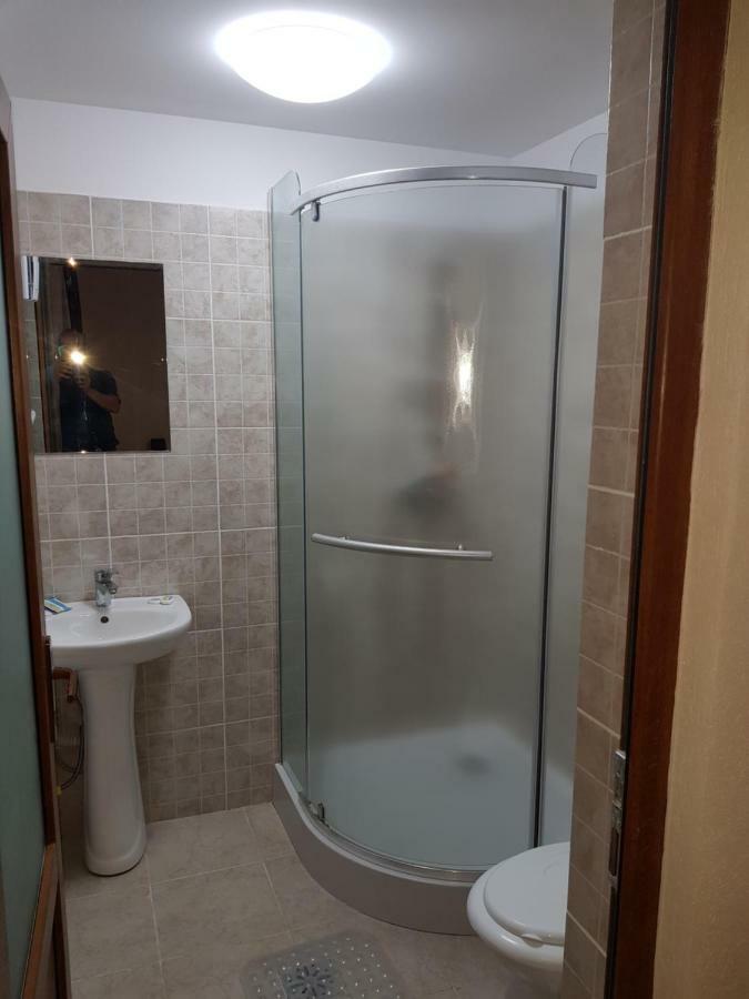 Hotel Cool Breeze - Mamaia Nord Năvodari Zewnętrze zdjęcie